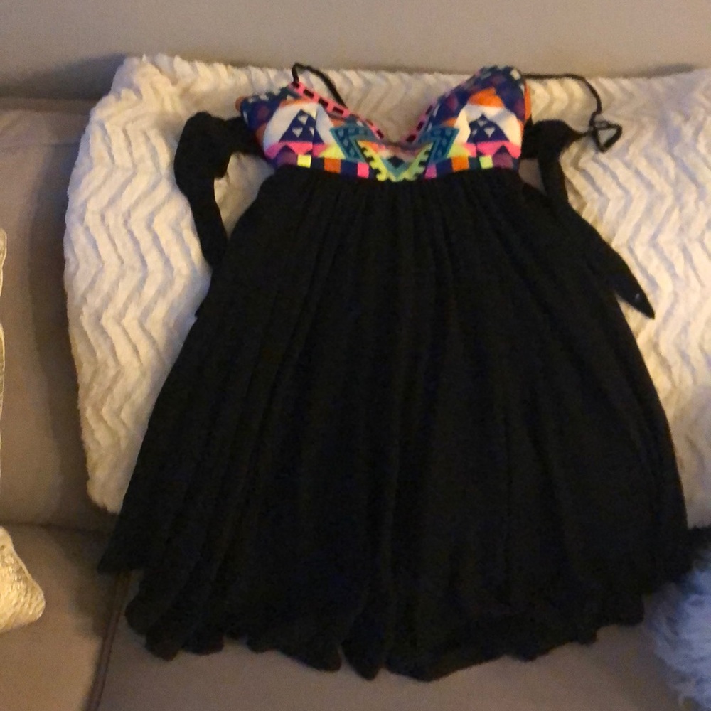 Mara Hoffman super dress!